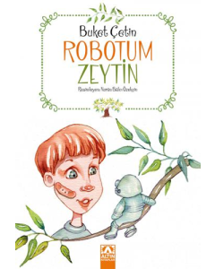Robotum Zeytin