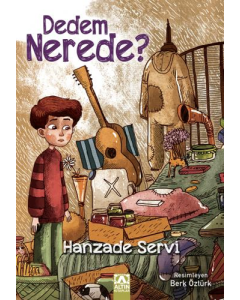Dedem Nerede?