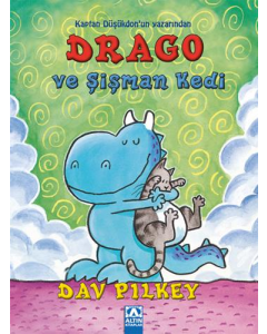 Drago ve Şişman Kedi