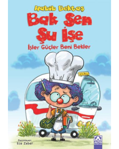 Bak Sen Şu İşe