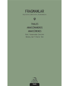 Fragmanlar