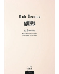 Ruh Üzerine