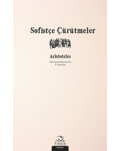 Sofistçe Çürütmeler
