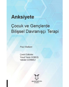 Anksiyete