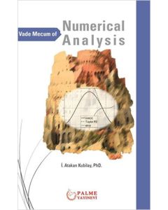 Numerical Analysis 