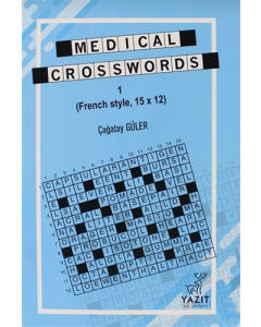 Medical Crosswords - 1