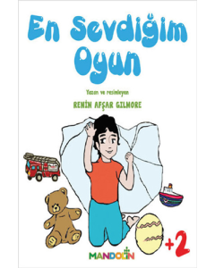 En Sevdiğim Oyun
