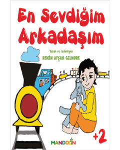 En Sevdiğim Arkadaşım