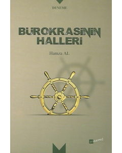 Bürokrasinin Halleri