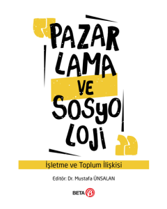 Pazarlama ve Sosyoloji