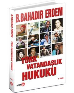 Türk Vatandaşlık Hukuku