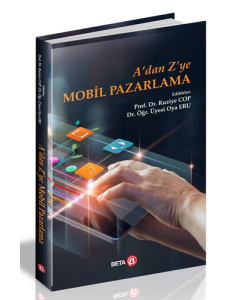 A’dan Z’ye Mobil Pazarlama