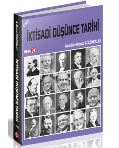 İktisadi Düşünce Tarihi