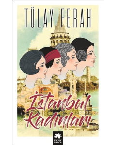 İstanbul Kadınları