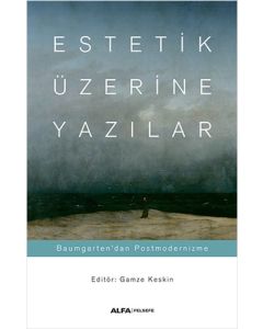 Estetik Üzerine Yazılar
