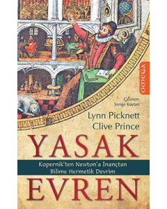 Yasak Evren