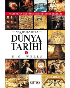 Ana Hatlarıyla Dünya Tarihi - 1