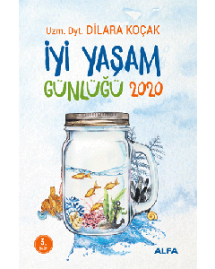 İyi Yaşam Günlüğü 2020 