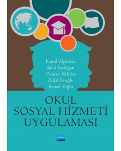 Okul Sosyal Hizmeti ve Uygulaması