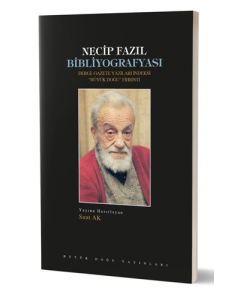 Necip Fazıl Bibliyografyası
