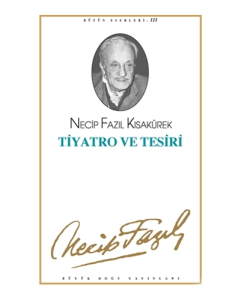 Tiyatro ve Tesiri