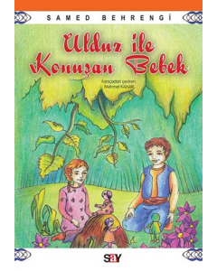 Ulduz ile Konuşan Bebek