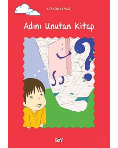 Adını Unutan Kitap