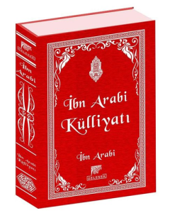 İbn Arabi Külliyatı (Ciltli)