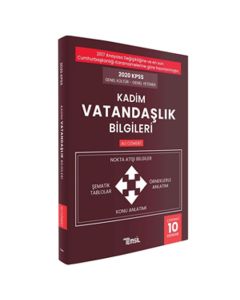 Kadim Vatandaşlık Bilgileri 