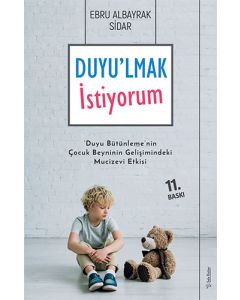 Duyu'lmak İstiyorum