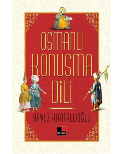 Osmanlı Konuşma Dili
