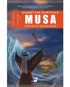 Esaretten Kurtuluş Musa - 2