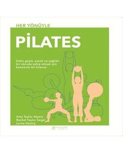 Her Yönüyle Pilates