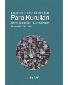 Gelişmekte Olan Ülkeler İçin Para Kurulları