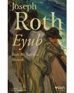 Eyub - Basit Bir Adamın Romanı