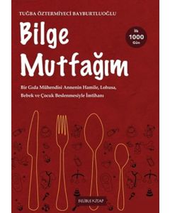 Bilge Mutfağım - 2