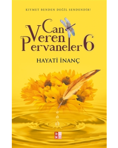Can Veren Pervaneler - 6