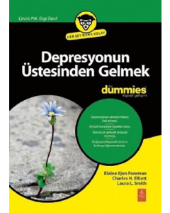 Depresyonun Üstesinden Gelmek