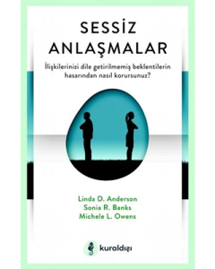 Sessiz Anlaşmalar