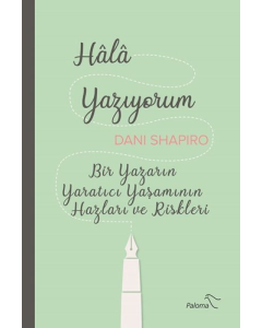 Hala Yazıyorum