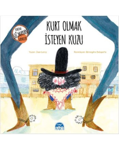 Kurt Olmak İsteyen Kuzu