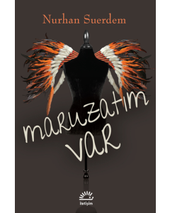Maruzatım Var
