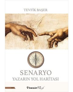 Senaryo - Yazarın Yol Haritası