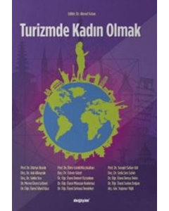Turizmde Kadın Olmak