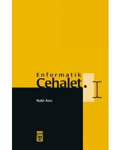 Enformatik Cehalet