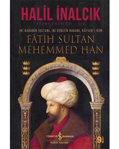 Fatih Sultan Mehemmed Han (Ciltli)