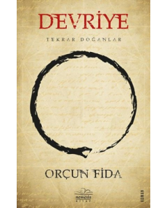 Devriye