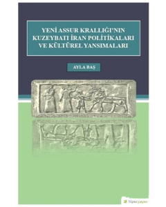 Yeni Assur Krallığı'nın Kuzeybatı İran Politikaları ve Kültürel Yansımaları