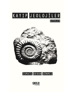 Kayıp Jeolojiler