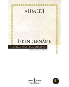İskendername